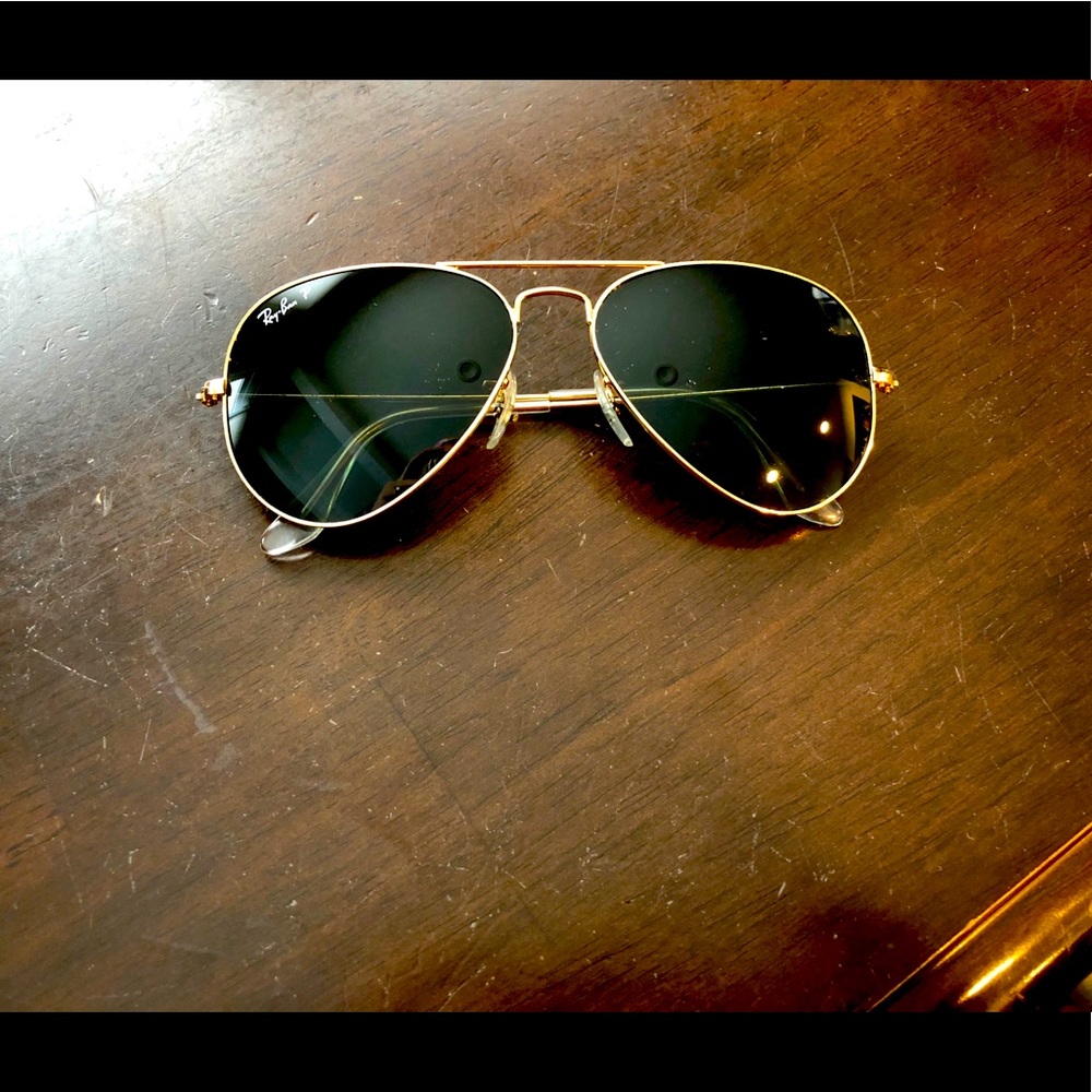Ray-Ban 3025 sunglasses